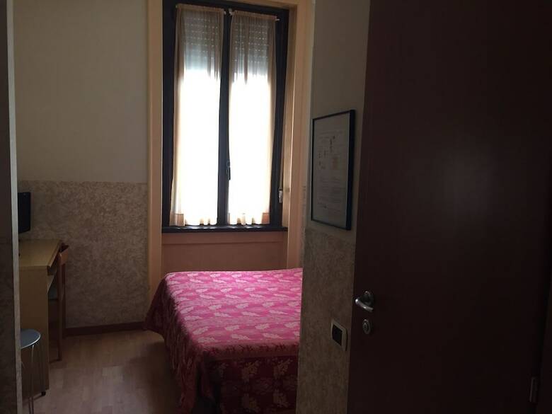 Hotel Nettuno