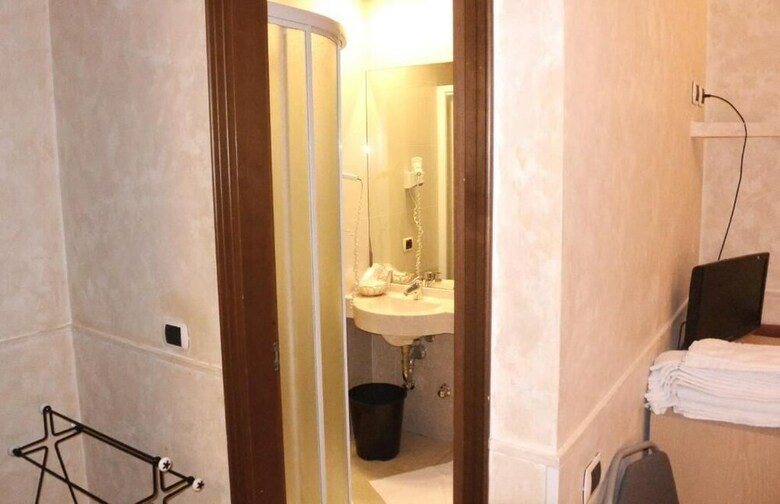 Hotel Nettuno