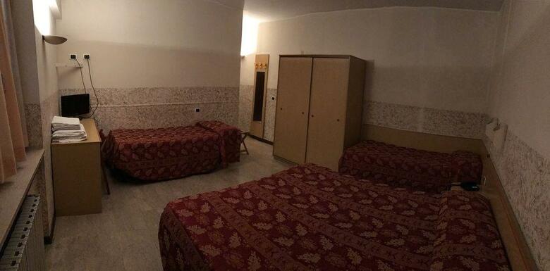 Hotel Nettuno
