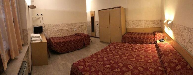 Hotel Nettuno