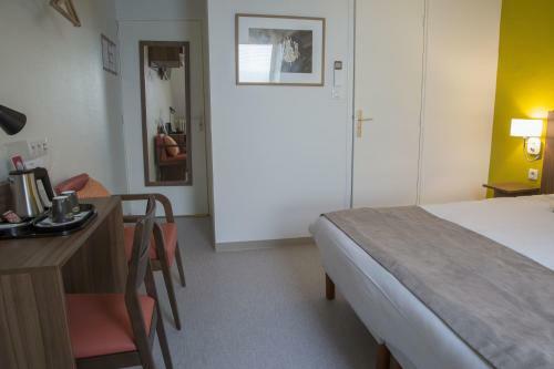 Hotel H�tel Chaptal