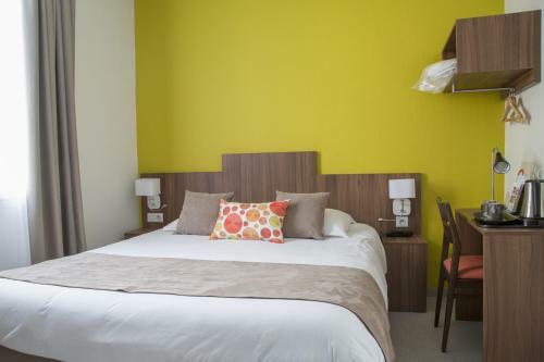 Hotel H�tel Chaptal