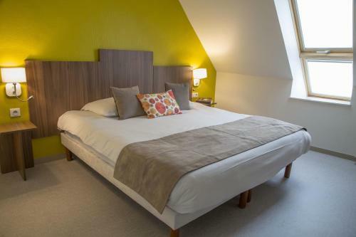 Hotel H�tel Chaptal