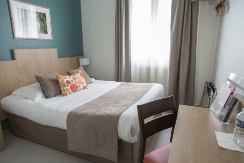 Hotel H�tel Chaptal