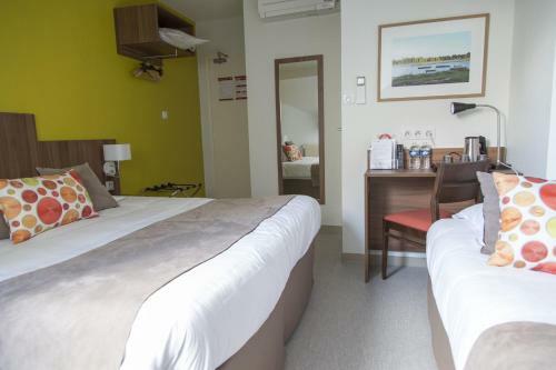 Hotel H�tel Chaptal
