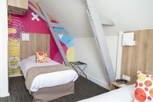 Hotel H�tel Chaptal