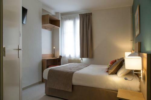 Hotel H�tel Chaptal