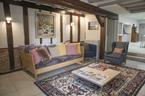 Hotel H�tel Chaptal