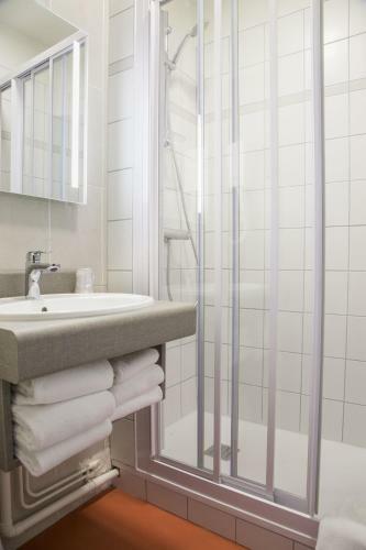 Hotel H�tel Chaptal