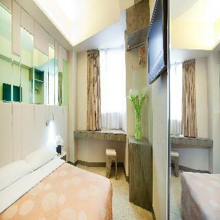 Silka Seaview Hotel