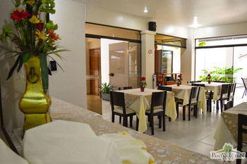 Hotel Pantanal Inn