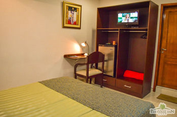 Hotel Pantanal Inn