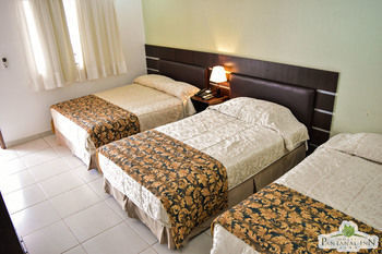 Hotel Pantanal Inn