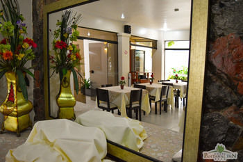 Hotel Pantanal Inn