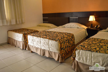 Hotel Pantanal Inn