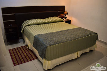 Hotel Pantanal Inn