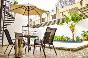 Hotel Pantanal Inn