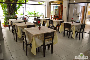Hotel Pantanal Inn