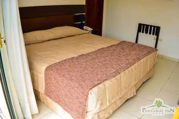 Hotel Pantanal Inn
