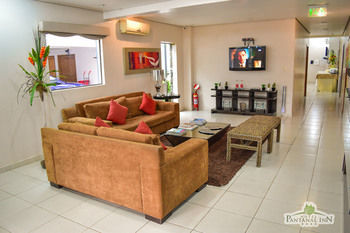Hotel Pantanal Inn
