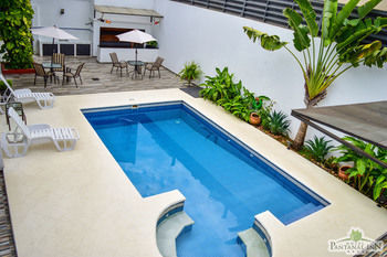 Hotel Pantanal Inn