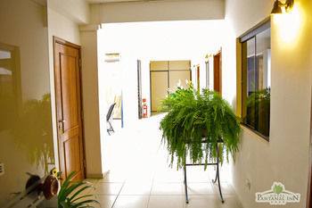 Hotel Pantanal Inn