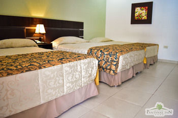 Hotel Pantanal Inn