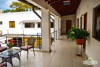 Hotel Pantanal Inn