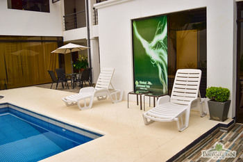 Hotel Pantanal Inn
