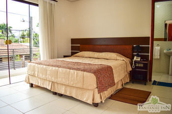 Hotel Pantanal Inn