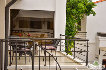 Hotel Pantanal Inn