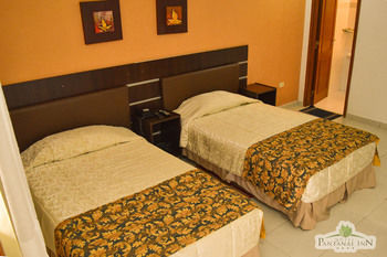 Hotel Pantanal Inn