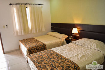 Hotel Pantanal Inn