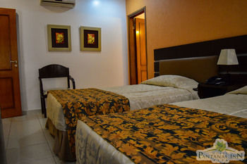 Hotel Pantanal Inn