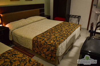 Hotel Pantanal Inn
