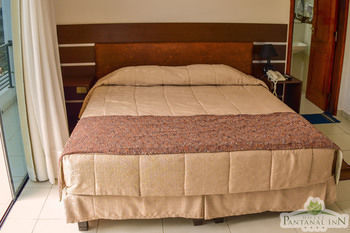 Hotel Pantanal Inn
