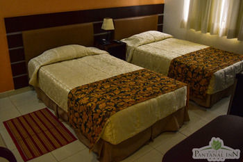 Hotel Pantanal Inn