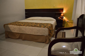 Hotel Pantanal Inn