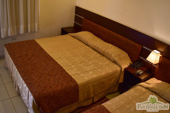 Hotel Pantanal Inn