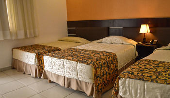 Hotel Pantanal Inn