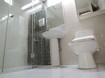 Aparthotel Daelim Residence