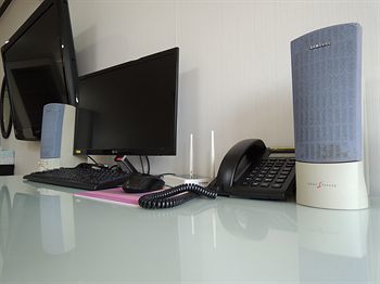 Aparthotel Daelim Residence