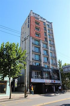 Aparthotel Daelim Residence