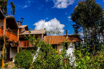 Hotel Casa De Campo Urubamba