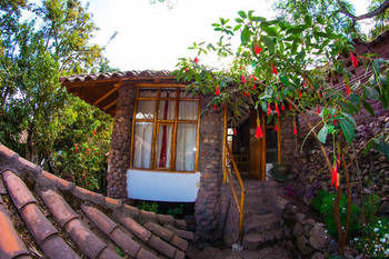 Hotel Casa De Campo Urubamba
