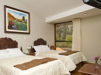 Inti�an Hotel