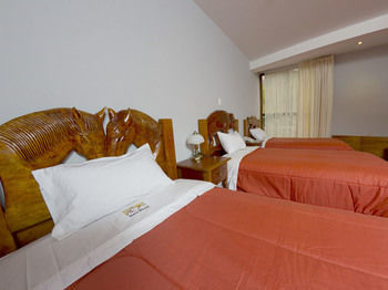 Inti�an Hotel