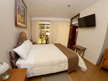 Inti�an Hotel
