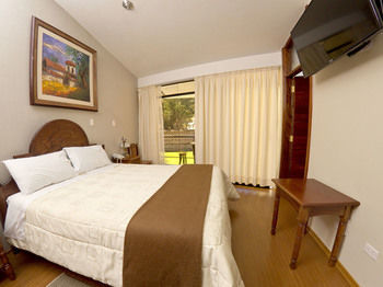 Inti�an Hotel
