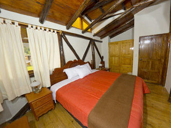 Inti�an Hotel
